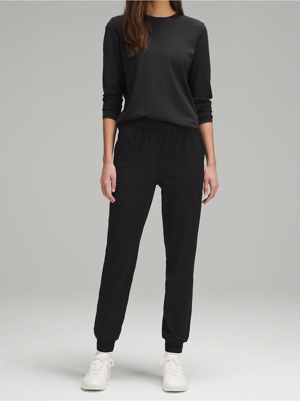 LULULEMON Stretch High-Rise Jogger Size 0